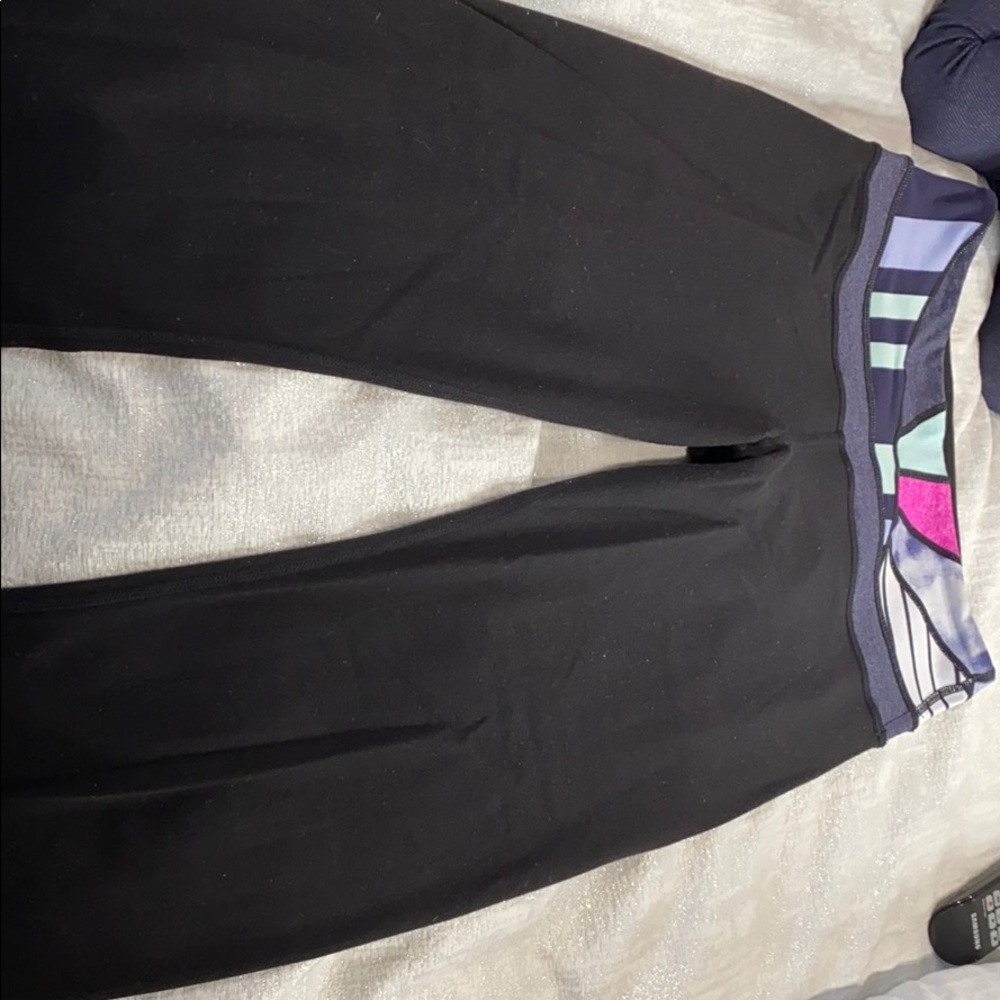 Women’s Lululemon Astro pant